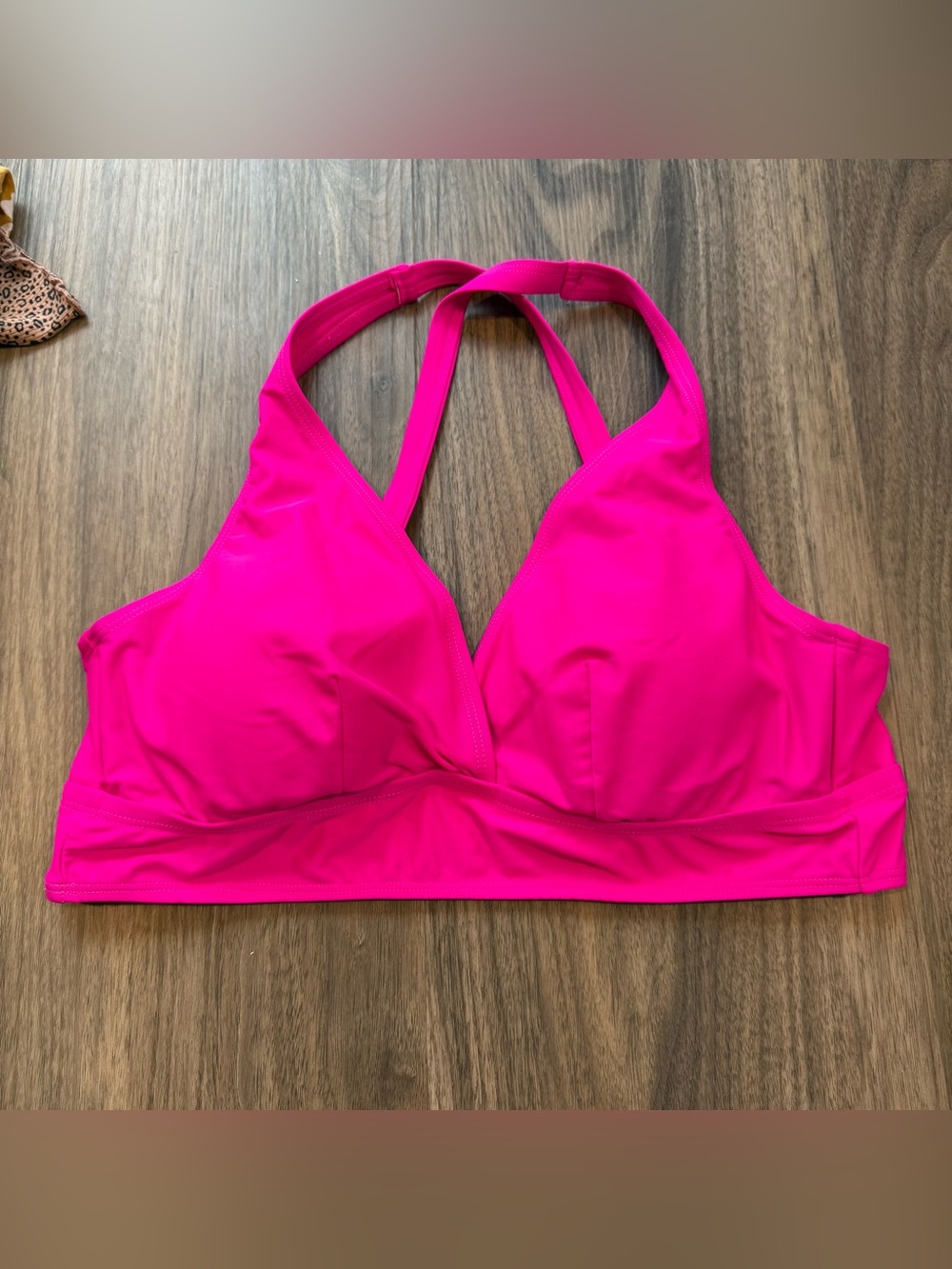 Sold Torrid bikini top